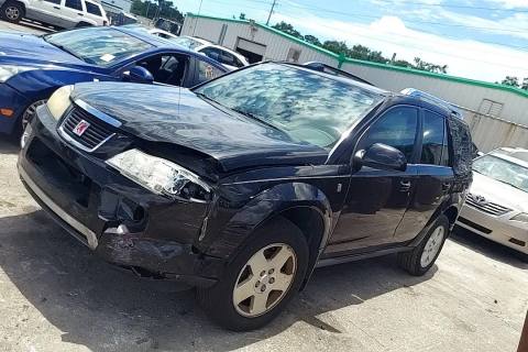 Photo of 2007 Saturn Vue