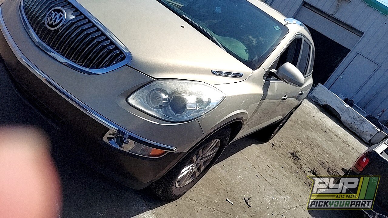 Photo of 2009 Buick Enclave