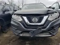 Photo of 2017 Nissan Rogue
