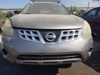 Photo of 2015 Nissan Rogue