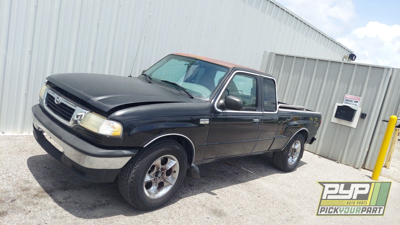 Photo of 1999 Mazda B3000