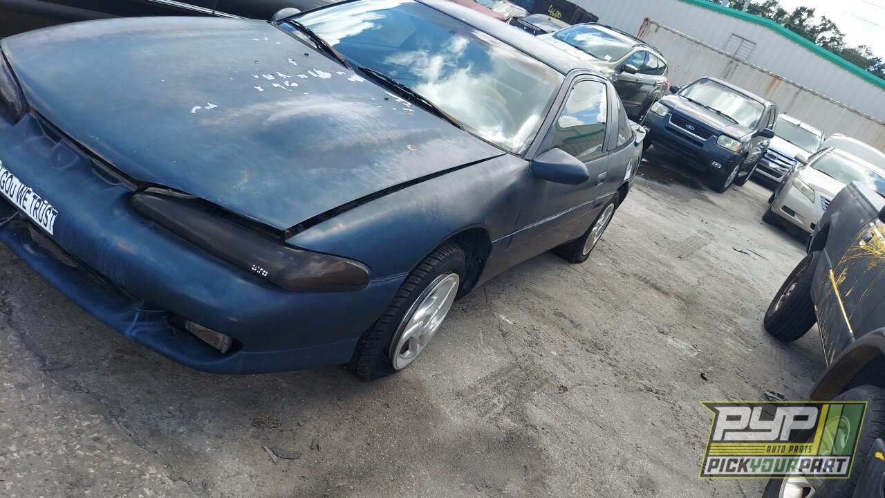 Photo of 1994 Eagle Talon