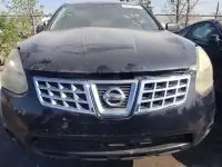 Photo of 2010 Nissan Rogue