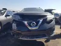 Photo of 2015 Nissan Rogue