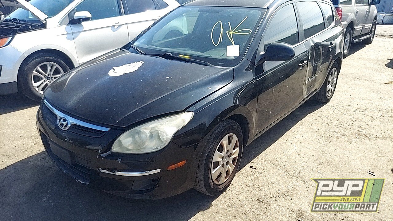 Photo of 2011 Hyundai Elantra