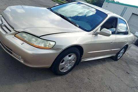 Photo of 2001 Honda Accord