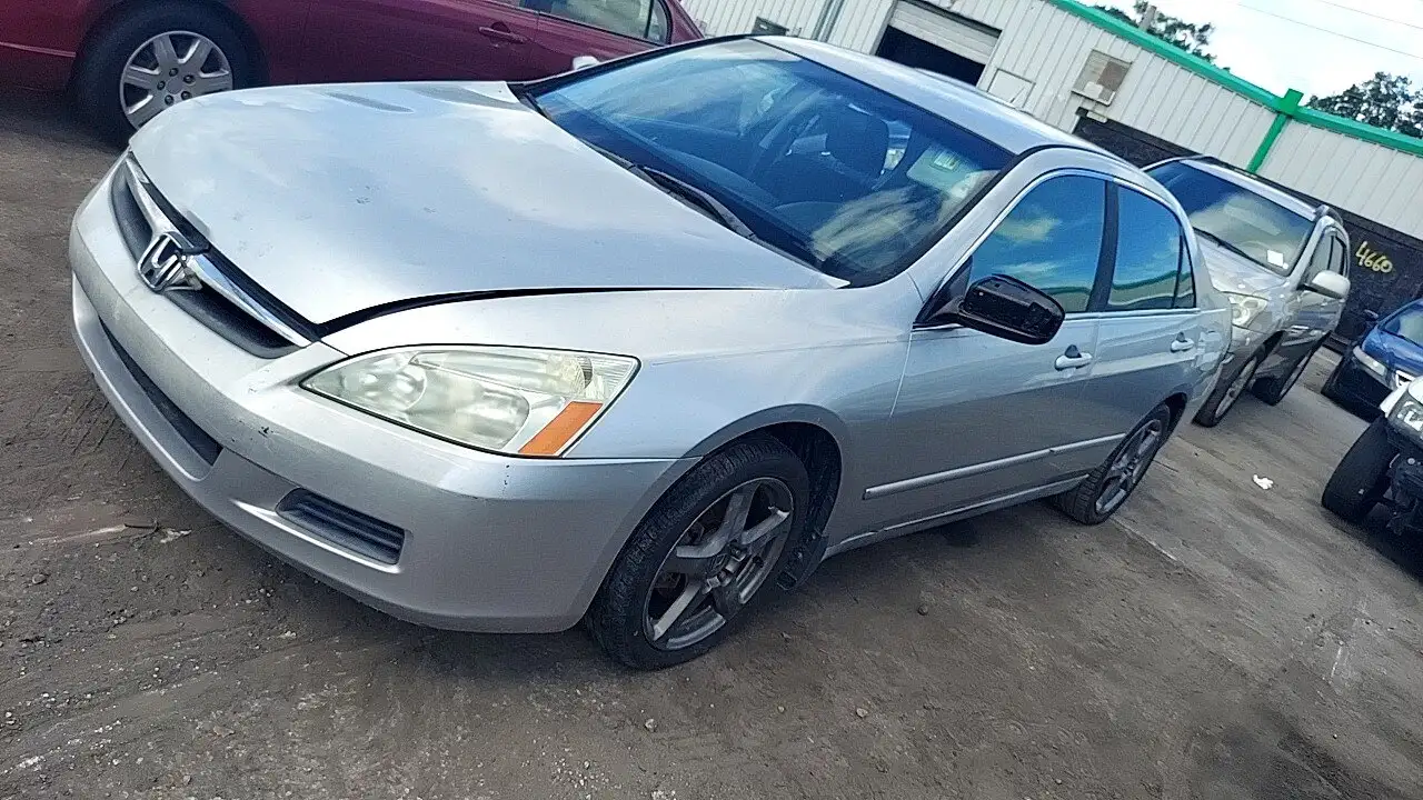 Photo of 2006 Honda Accord