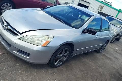 Photo of 2006 Honda Accord
