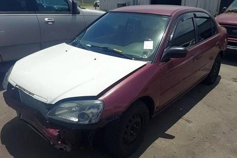 Photo of 2003 Honda Civic