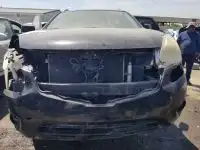 Photo of 2012 Nissan Rogue