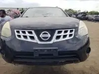 Photo of 2011 Nissan Rogue