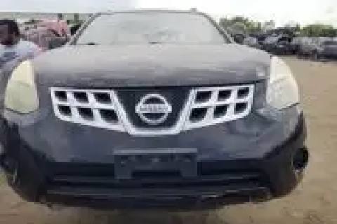 Photo of 2011 Nissan Rogue