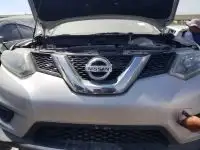 Photo of 2015 Nissan Rogue