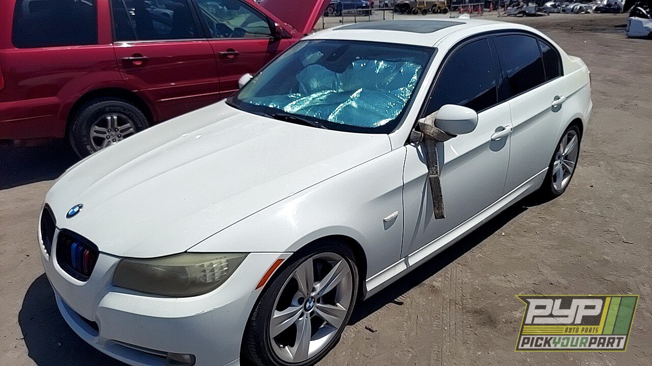Photo of 2011 Bmw 335I