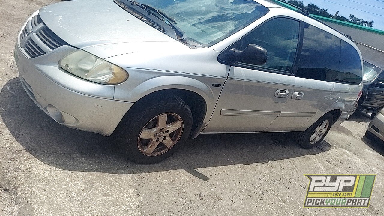 Photo of 2006 Dodge Grand Caravan