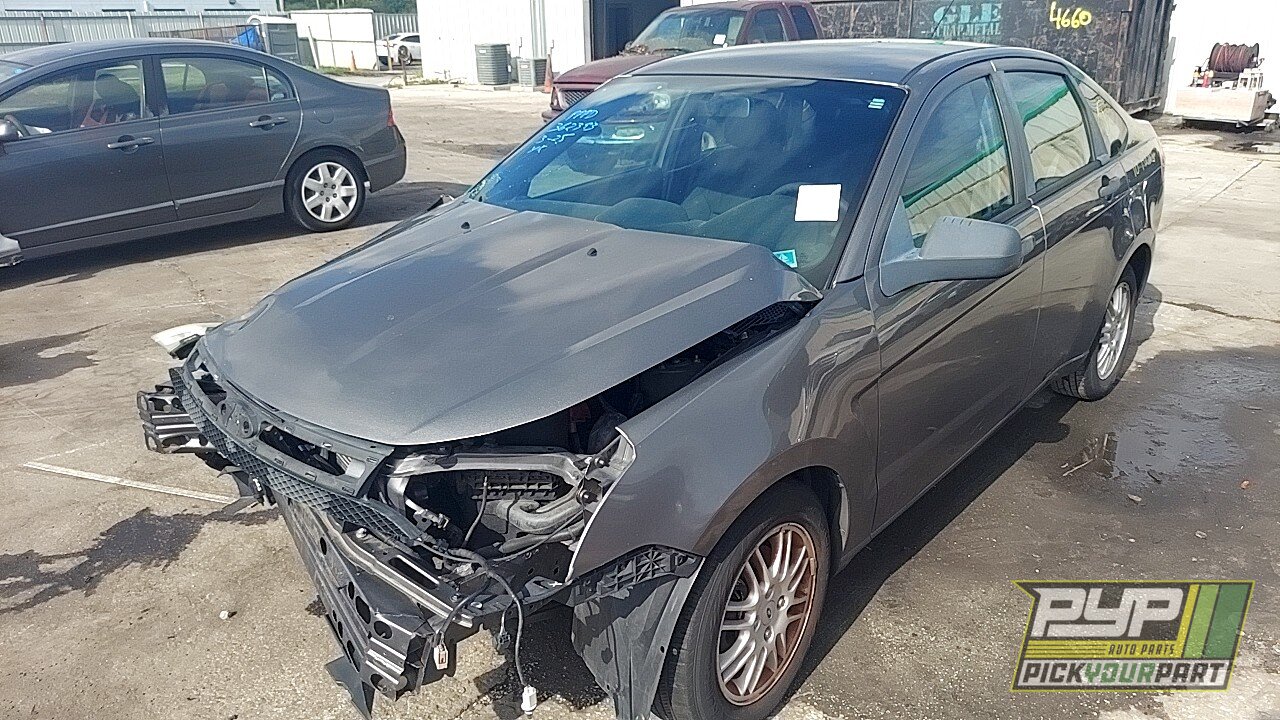 Photo of 2010 Ford Focus
