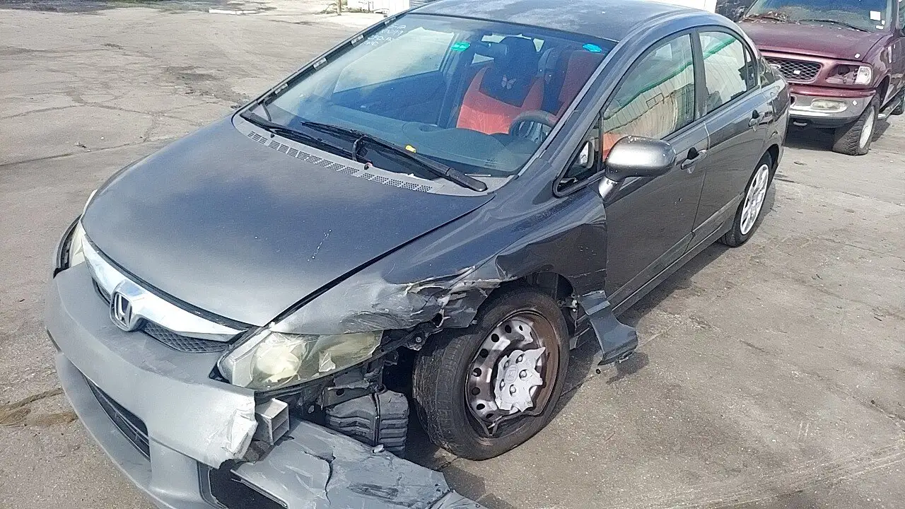 Photo of 2009 Honda Civic