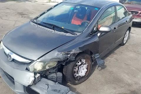 Photo of 2009 Honda Civic