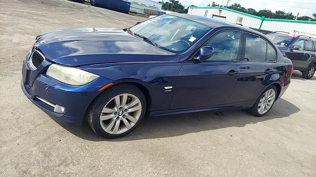 Photo of 2011 Bmw 335I Xdrive