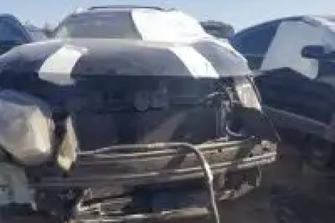 Photo of 2016 Nissan Rogue