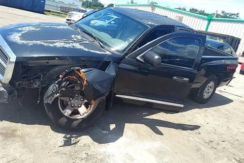 Photo of 2007 Dodge Dakota