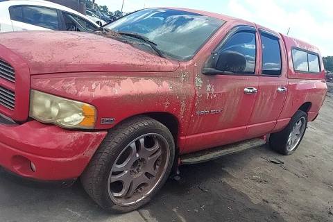 Photo of 2003 Dodge Ram 1500