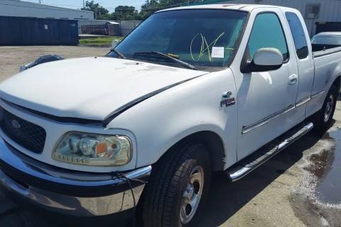 Photo of 1997 Ford F-150