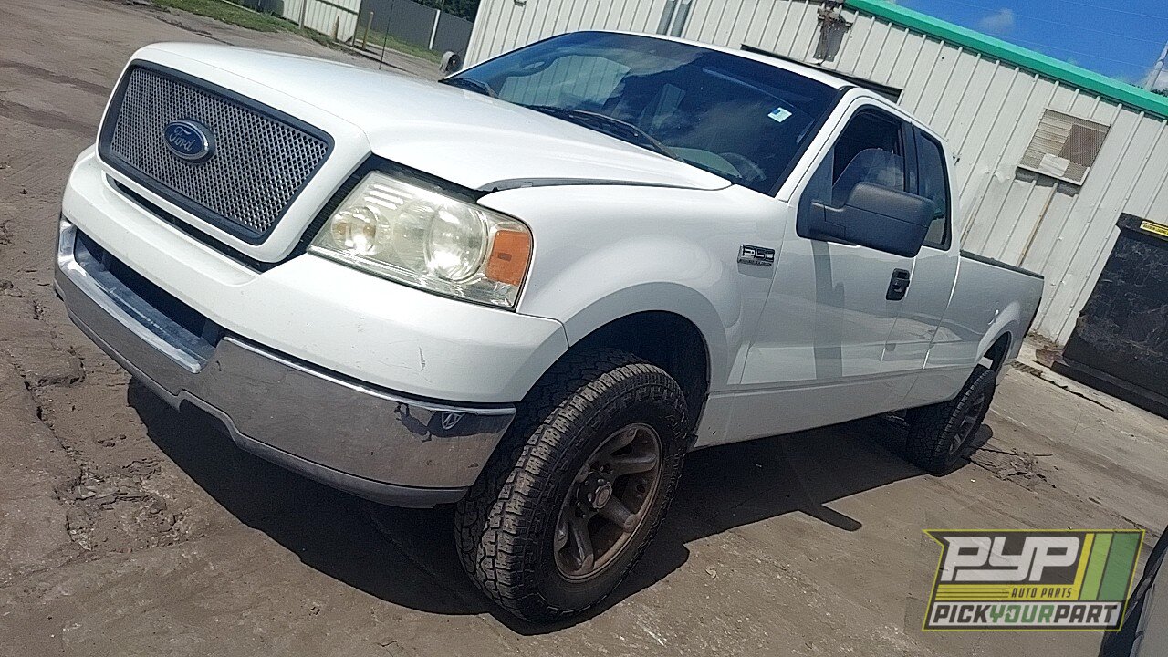 Photo of 2004 Ford F-150