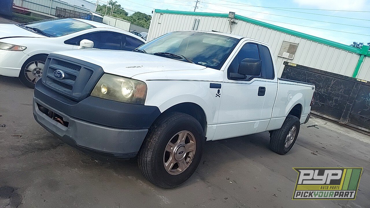 Photo of 2006 Ford F-150