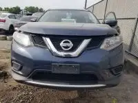 Photo of 2016 Nissan Rogue