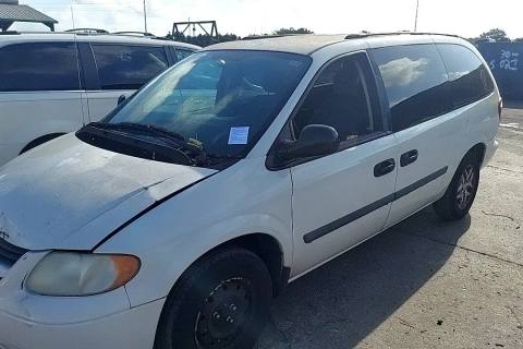 Photo of 2005 Dodge Grand Caravan