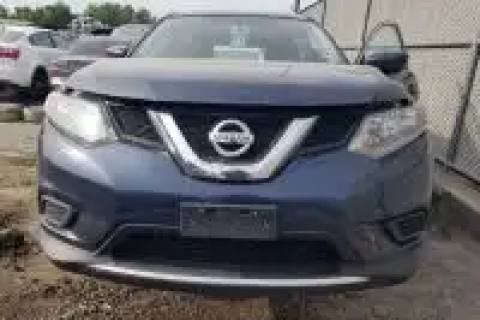 Photo of 2016 Nissan Rogue