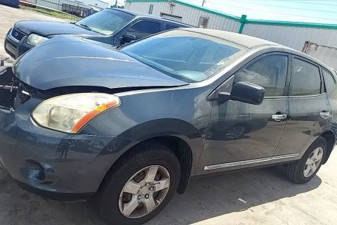 Photo of 2013 Nissan Rogue