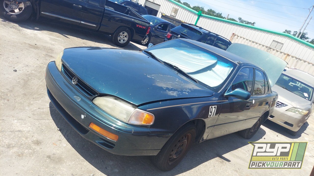Photo of 1996 Toyota Camry
