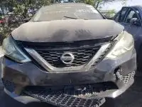 Photo of 2017 Nissan Sentra