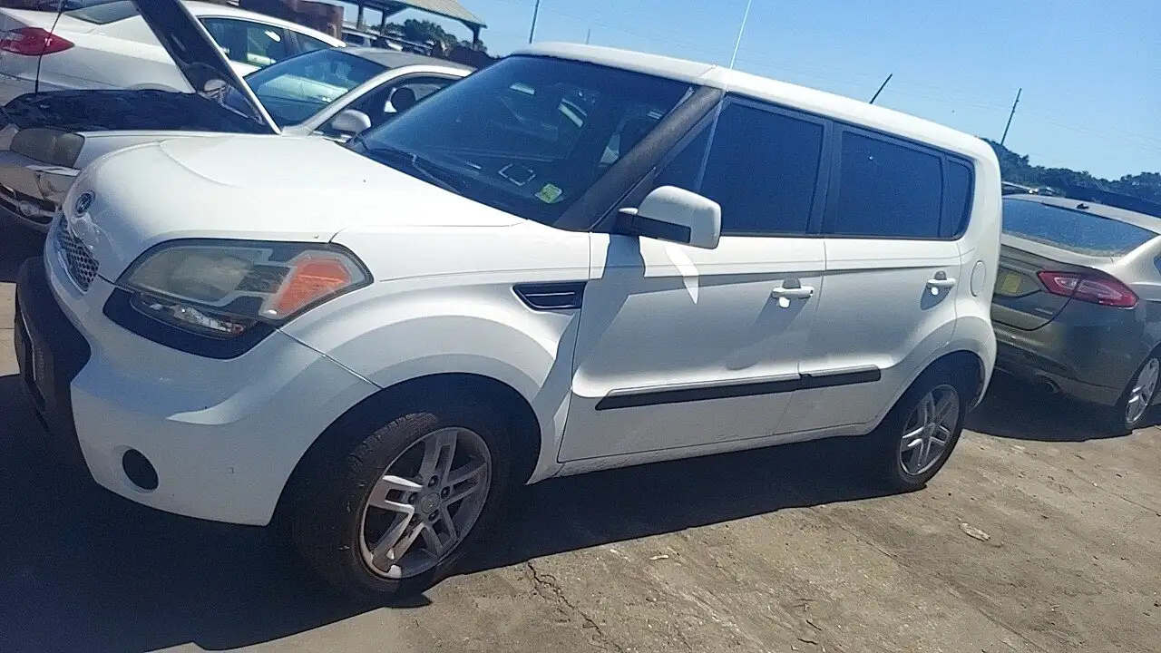 Photo of 2011 Kia Soul