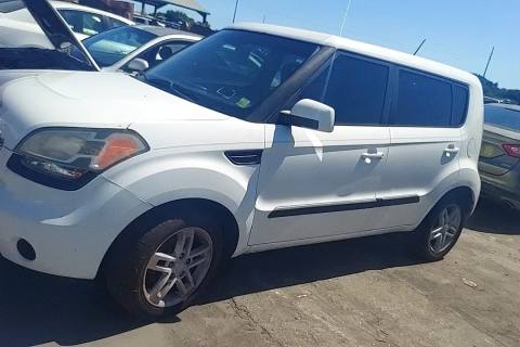 Photo of 2011 Kia Soul
