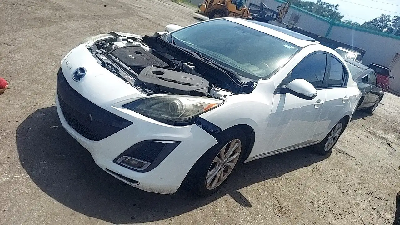Photo of 2010 Mazda 3
