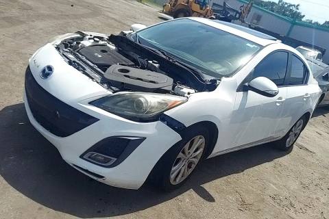 Photo of 2010 Mazda 3