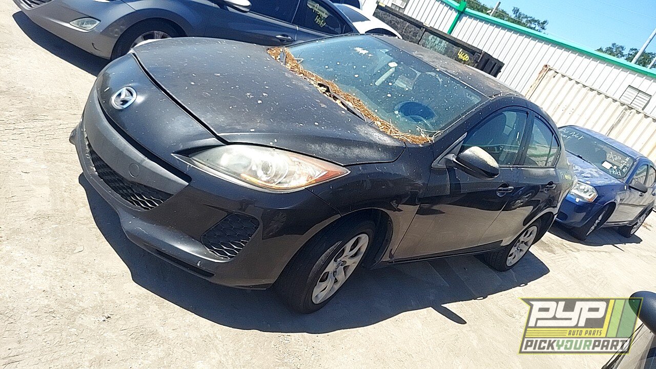 Photo of 2013 Mazda 3
