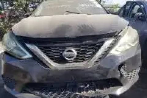 Photo of 2017 Nissan Sentra