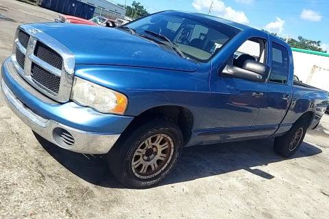 Photo of 2005 Dodge Ram 1500
