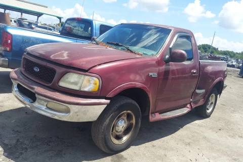 Photo of 1997 Ford F-150