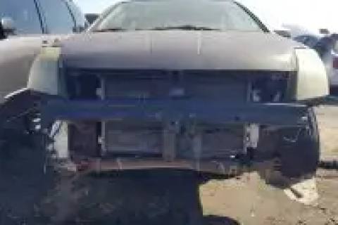 Photo of 2007 Nissan Sentra