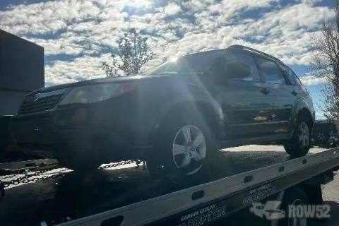 Photo of 2010 Subaru Forester