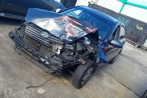 Photo of 2009 Hyundai Accent