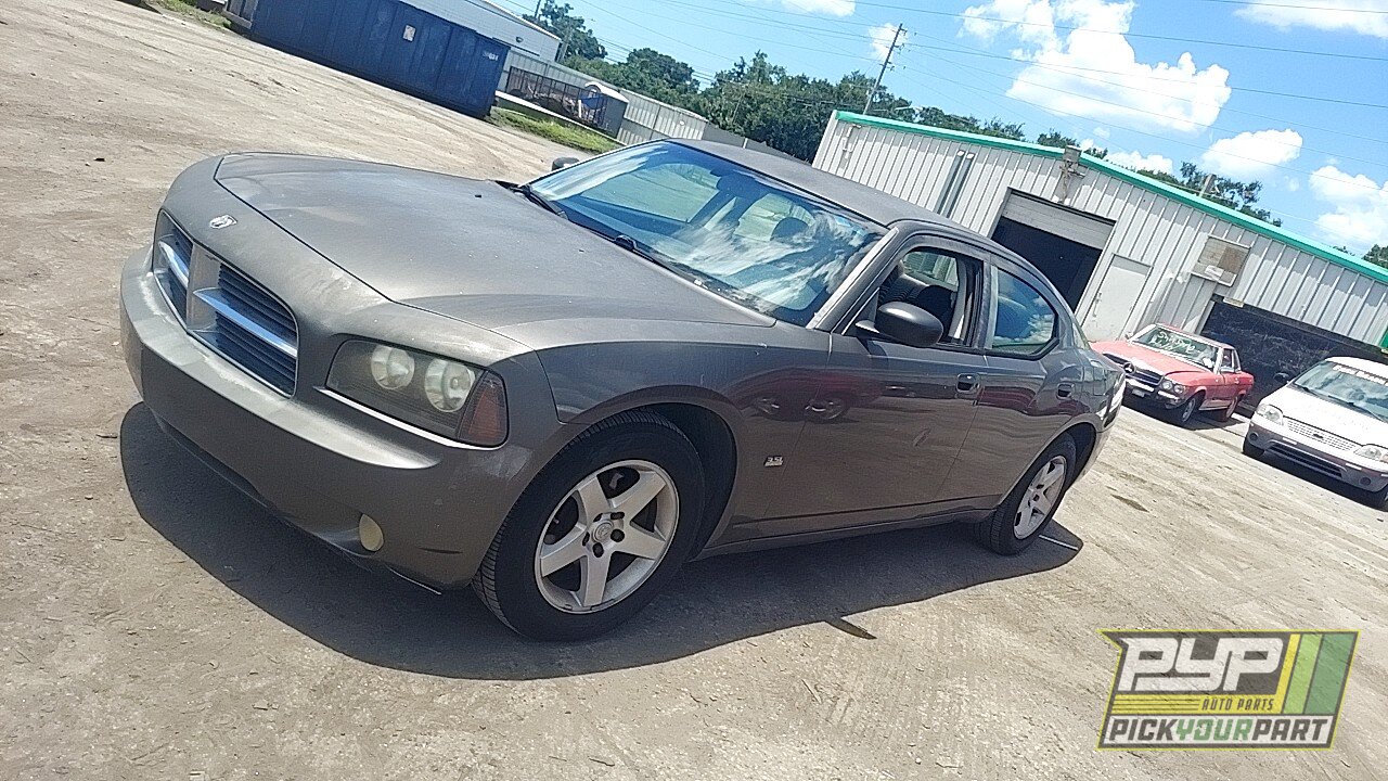 Photo of 2009 Dodge Charger