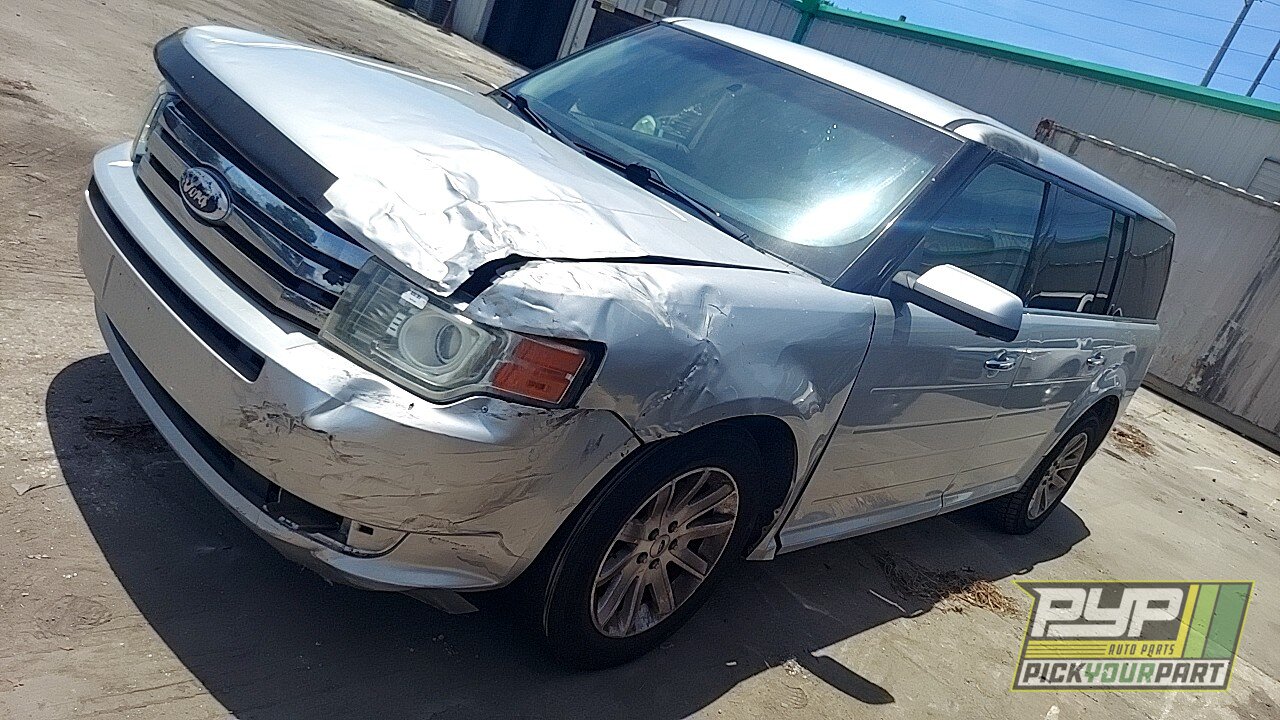 Photo of 2012 Ford Flex
