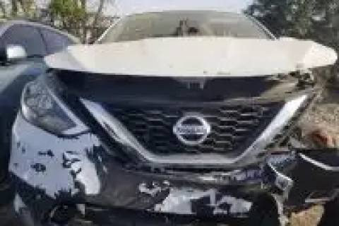 Photo of 2017 Nissan Sentra