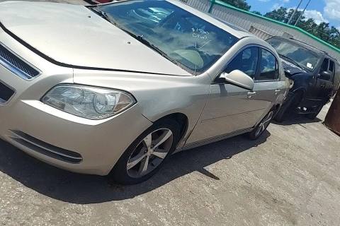 Photo of 2011 Chevrolet Malibu